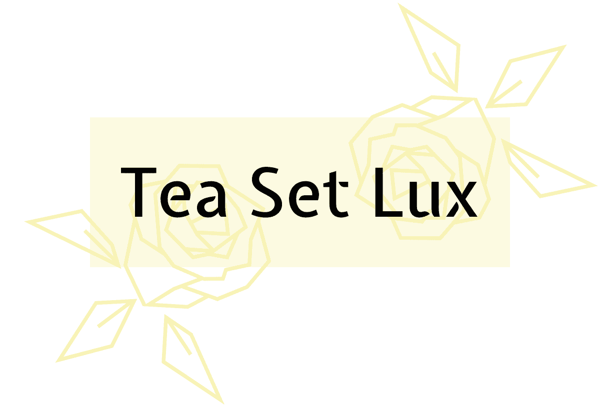 Tea Sets