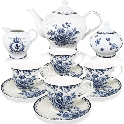 Vintage Tea Sets