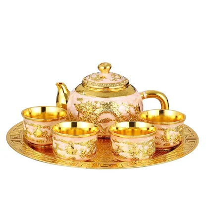 Chinese Tea Sets