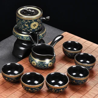 Luxury Tea Sets