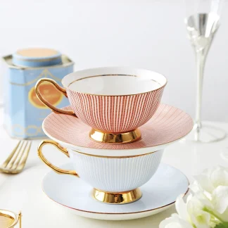 Tea Sets For Two