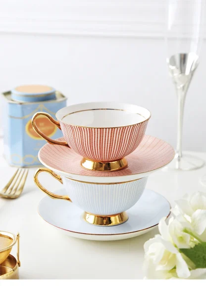 Tea Sets For Two